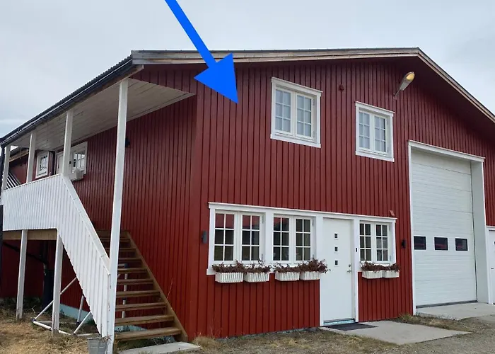 Leilighet Solendet, I Brekken Ved Roros