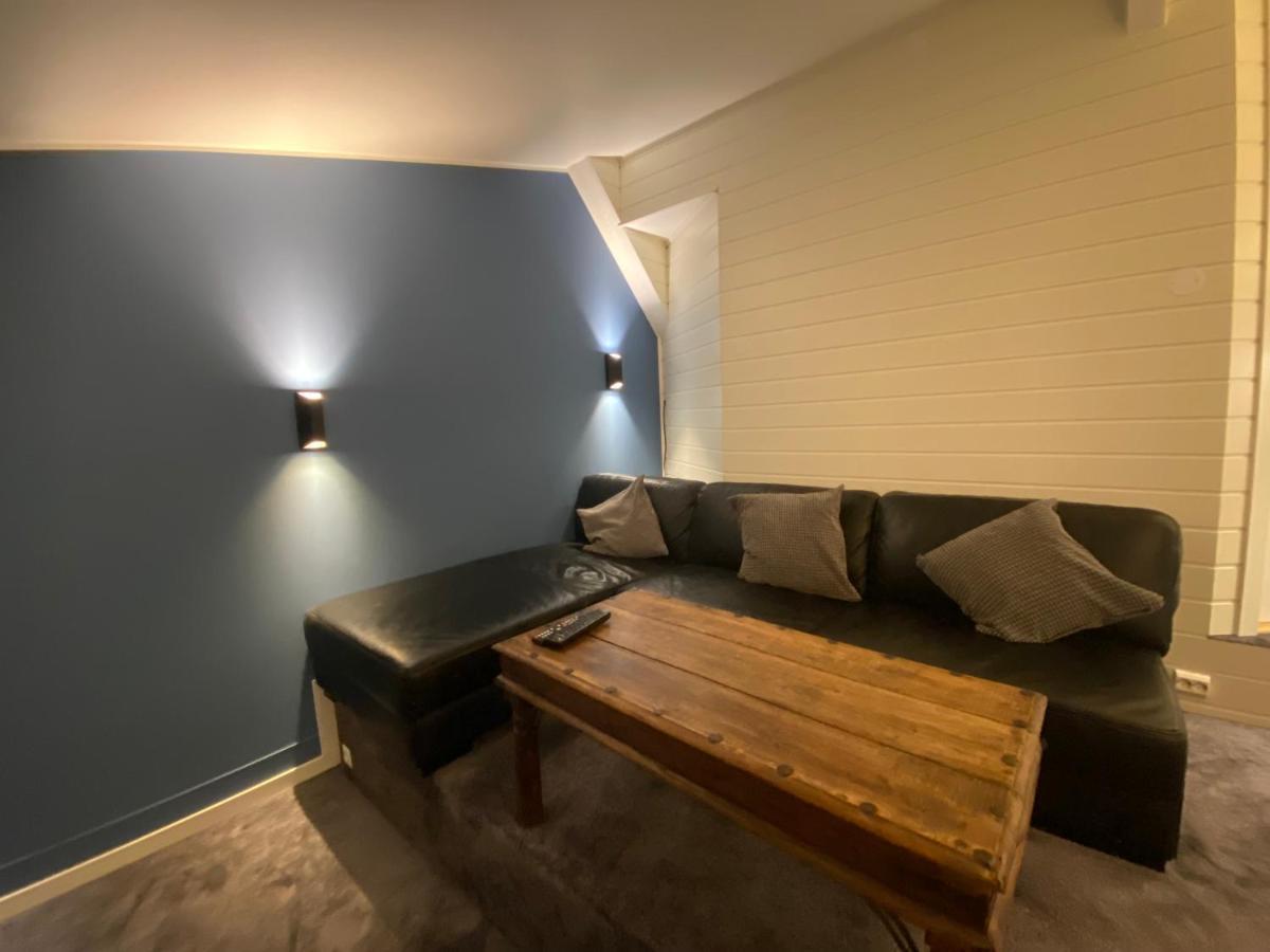 Appartement Solendet, I Brekken Ved