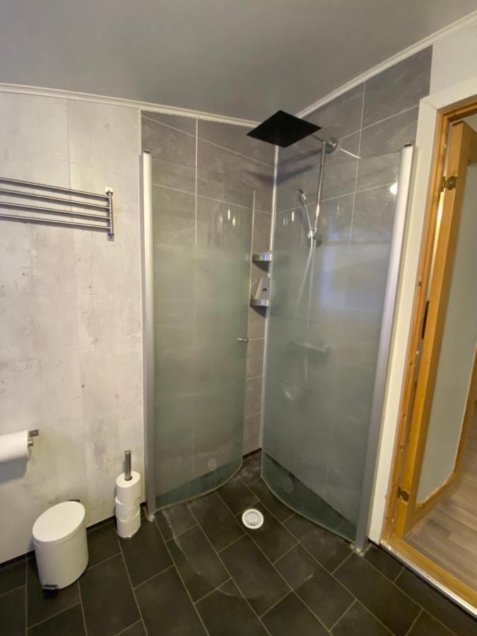 Solendet, I Brekken Ved * Røros