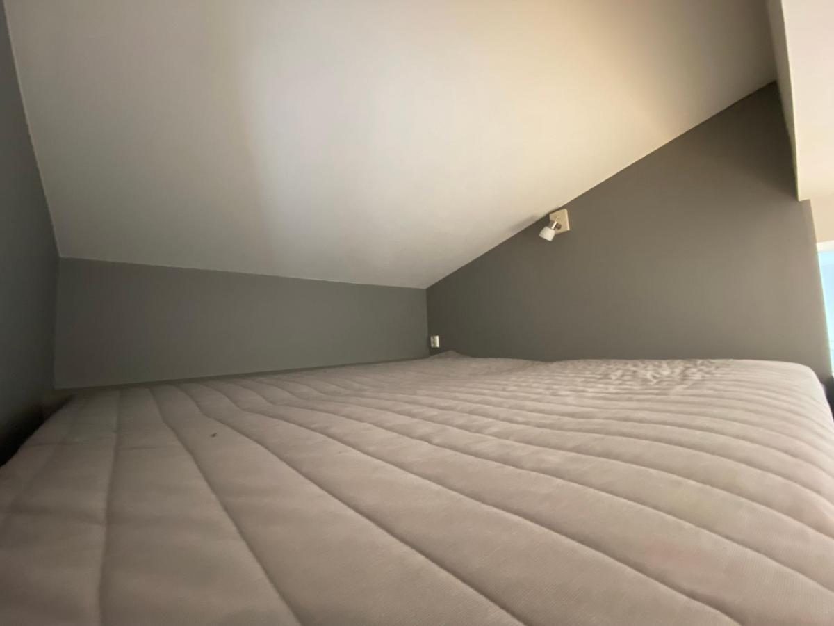 Appartement Solendet, I Brekken Ved