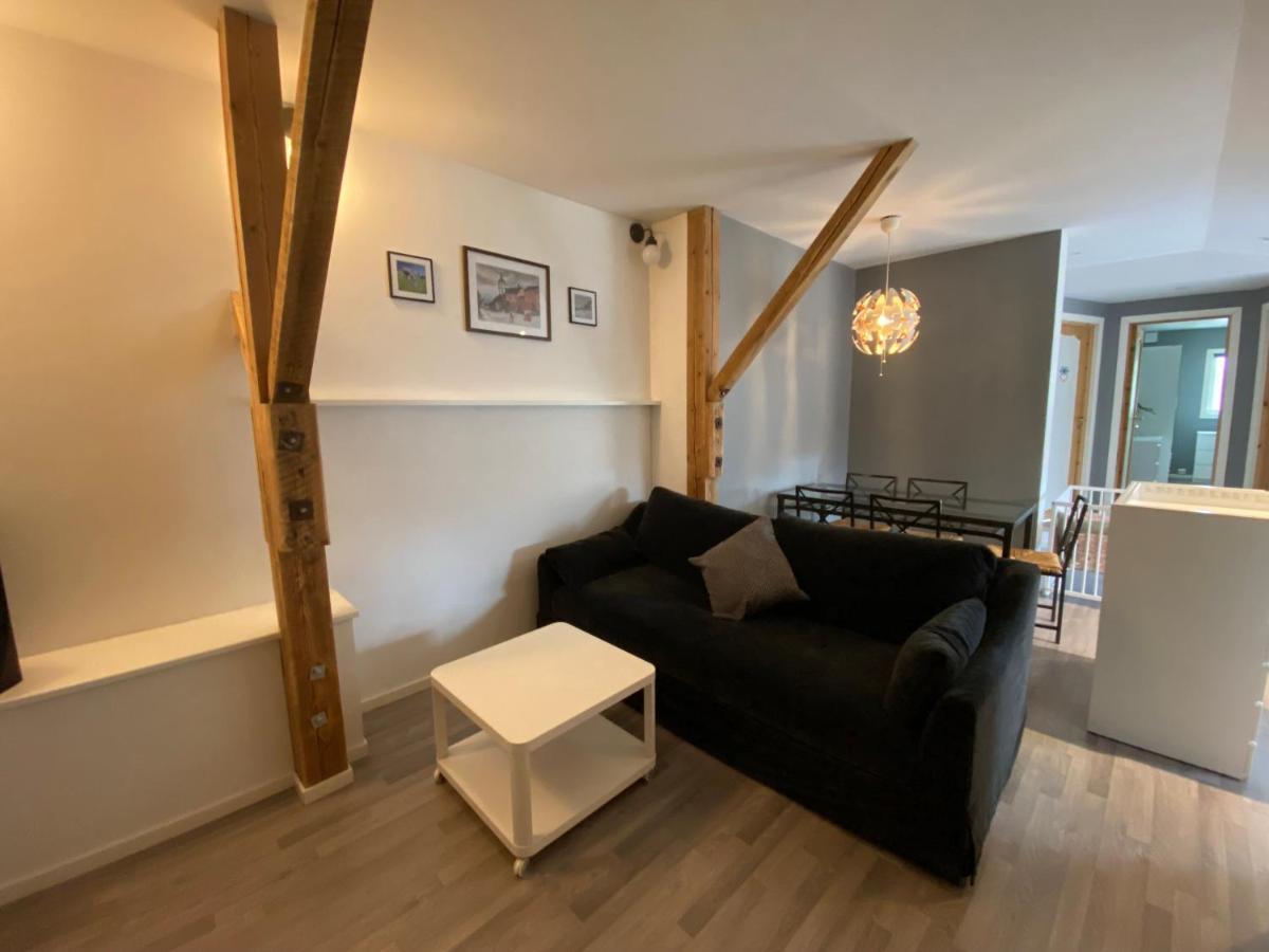 Solendet, I Brekken Ved Appartement