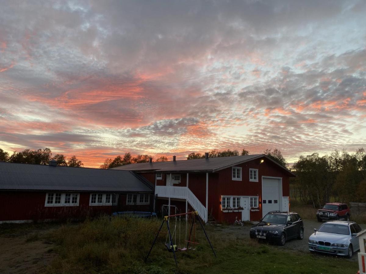 Appartement Solendet, I Brekken Ved Røros
